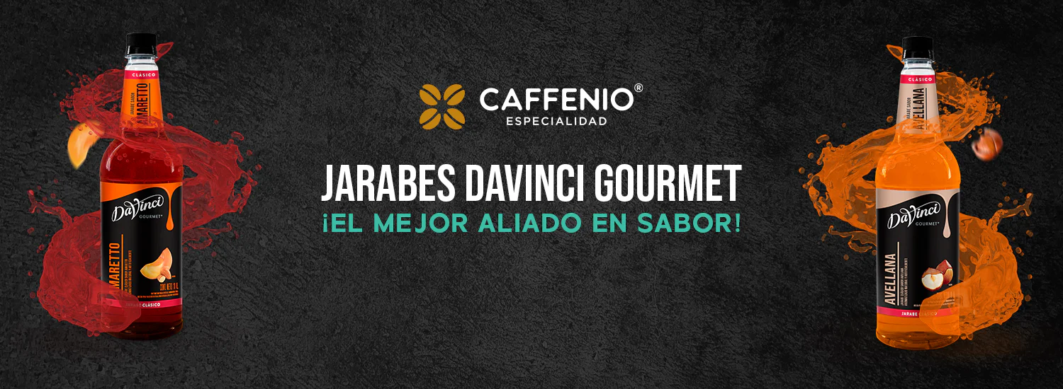 El Ritual Perfecto del Café